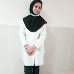 دکتر نرگس سیفی کارشناس ارشد مامایی