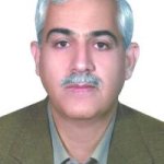 دکتر احمد یگانه مقدم
