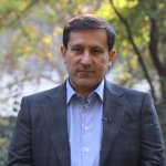 جلال کریمی متخصص بیماریهای عفونی و گرمسیری