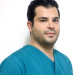 دکتر پویا اسلامی دکترای حرفه‌ای دندانپزشکی