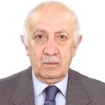 دکتر اسمعیل شریفی