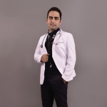 دکتر آرمین مقیمی دکترای حرفه‌ای دندانپزشکی