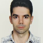 مجتبی همتی دکترای حرفه‌ای پزشکی