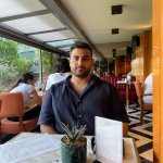 محمدرضا نوری کارشناسی شنوایی‌شناسی (ادیولوژی)