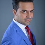 دکتر سالار علی نژادی متخصص تصویربرداری (رادیولوژی), دکترای حرفه‌ای پزشکی