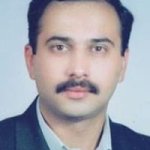 دکتر علیرضا زینلی