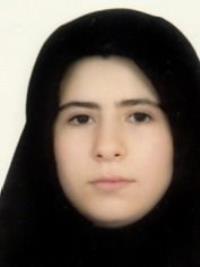 مهدیس مهرابی بردر کارشناس مامایی