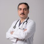 دکتر رستم اسفندیاربختیاری فوق تخصص جراحی قلب و عروق   ((جراح نمونه کشور در سال 1402-1403))