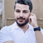 دکتر آرمان امانی دکترای حرفه ای پزشکی