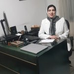 دکتر پانیذ منصوریان