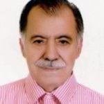 دکتر شریف نظرنیا متخصص تصویربرداری (رادیولوژی), دکترای حرفه‌ای پزشکی