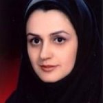 دکتر سیمین خرازی های اصفهانی دکترای حرفه ای پزشکی