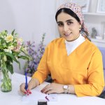 دکتر فاطمه ورانلو