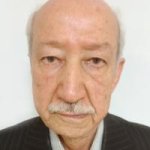 دکتر ناصر رحیمیان