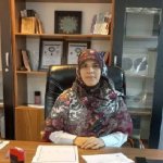 دکتر مینا معارف وند دکترای تخصصی (Ph.D) طب سنتی ایرانی