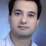 دکتر علی رضا شاه رحمانی دکترای حرفه‌ای پزشکی