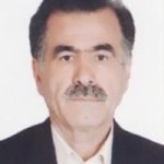 دکتر محمدتقی مهراب پور