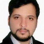 دکتر حسین کرباسی دکترای حرفه‌ای دندانپزشکی