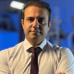 دکتر روح الله کاویان بینایی سنجی, کارشناسی ارشد بینایی‌سنجی (اپتومتری)