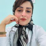 دکتر لیلا ربیعی کارشناسی مامایی