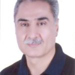 دکتر علی اکبر حسنی دکترای حرفه‌ای دندانپزشکی