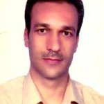 دکتر فرهاد بهمن زیاری دکترای حرفه‌ای پزشکی