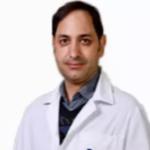 محمد سام زاده متخصص جراحی کلیه و مجاری ادراری تناسلی