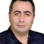 دکتر امیرحسین ایروانی دکترای حرفه‌ای دندانپزشکی