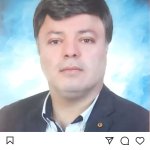 جعفر ابولقاسمی نژادشیرازی دکترای تخصصی (Ph.D) طب سنتی ایرانی