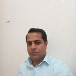 اکبر پرتوی کارشناسی ارشد روانشناسی عمومی