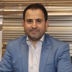 دکتر علی پالیزگیر متخصص طب کار و بیماری های شغلی و محیطی