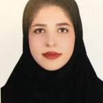دکتر پریسا کاظمی رودسری دکترای حرفه ای دندانپزشکی