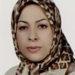 دکتر مریم حسینی نجف ابادی دکترای حرفه‌ای پزشکی