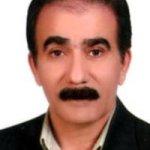 دکتر عباس مرادی دکترای حرفه‌ای دندانپزشکی