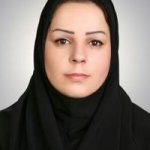 دکتر سپیده شیخ الاسلامی کندلوسی دکترای حرفه‌ای دندانپزشکی