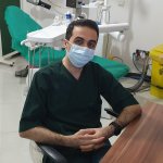 دکتر سعید دانش دکترای حرفه ای دندانپزشکی
