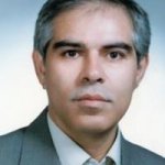 دکتر سیدعلی سیدین خراسانی