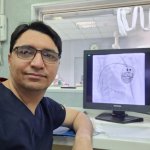 داود رمضانی نژاد فوق تخصص قلب کودکان.فلوشیپ آریتمی و پیسمکر