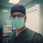 رسول قرخان ملکی متخصص جراحی استخوان و مفاصل (ارتوپدی)