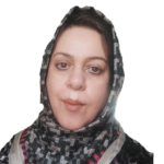 دکتر مريم غمخوار کارشناسی ارشد مامایی- عضو هیئت علمی دانشگاه