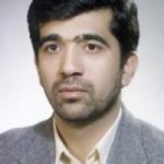 دکتر علی جمالی قمی