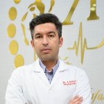 دکتر علیرضا جعفری متخصص طب فیزیکی و توانبخشی(درمان غیر جراحی دیسک کمر و گردن)