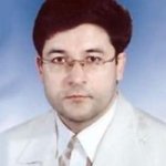 دکتر عباس رضائی دکترای حرفه ای پزشکی