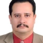 دکتر علیرضا ذاکر متخصص بیماری‌های پوست (درماتولوژی), دکترای حرفه‌ای پزشکی