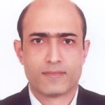 دکتر محمدمهدی عراقی