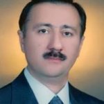 دکتر بهزاد اشرفی