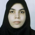 کارشناس مریم محمدی گرجی