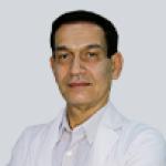 وحید احیائی قدرتی متخصص چشم پزشکی