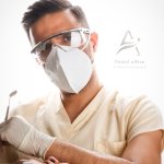 دکتر احسان آرين نژاد متخصص جراح دندانپزشک
