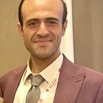 دکتر محمدعلی غزنوی متخصص بیماری های قلب و عروق -فلوشیپ اکوکاردیوگرافی, دکترای حرفه ای پزشکی